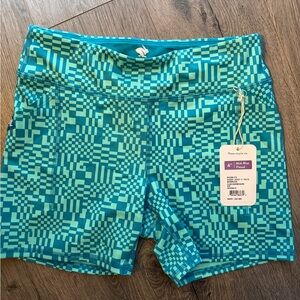 Run in Rabbit Speed leggy 4 inch